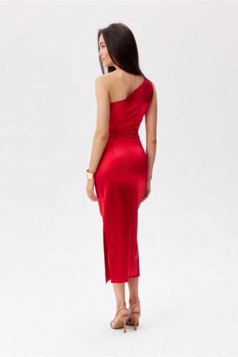 Sukienka Model Elen CZE SUK0437 Red - Roco Fashion