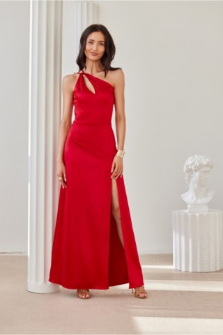 Sukienka Model Vaiana CZE SUK0512 Red - Roco Fashion