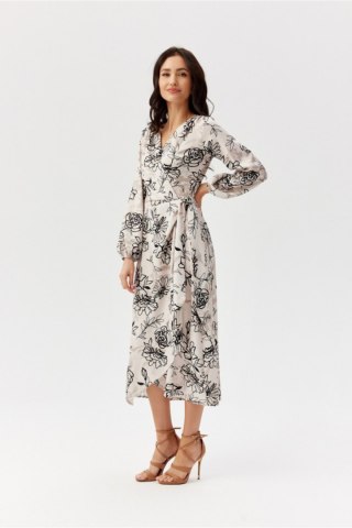 Sukienka Model Camellia SUK0514-13F Multicolor - Roco Fashion