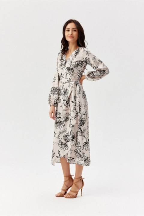 Sukienka Model Camellia SUK0514-13F Multicolor - Roco Fashion