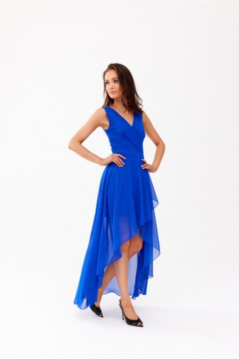 Sukienka Model CHA SUK0294 Chaber - Roco Fashion