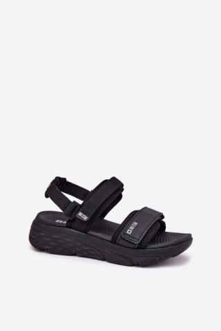 Sandały Model Big Star RR274A077 Black - Step in style