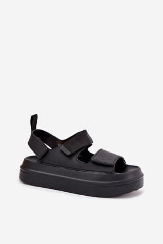Sandały Model Nitepira 100-430 Black - Step in style