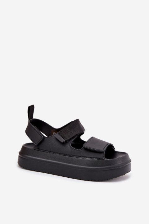 Sandały Model Nitepira 100-430 Black - Step in style