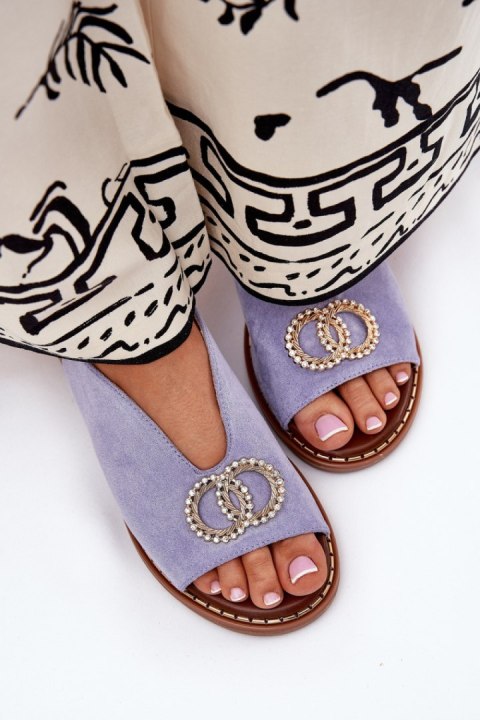 Sandały Model Ralisses A8228 Blue - Step in style