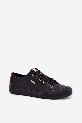 Trampki Model Big Star RR274749 Black - Step in style