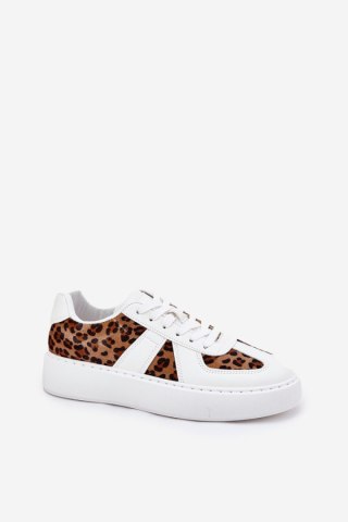Buty Sportowe Model Nativira NN622 White - Step in style