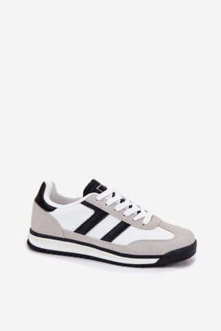 Buty Sportowe Model Rulaana C3083 White - Step in style
