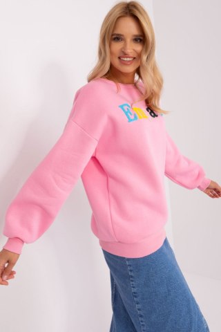 Bluza Damska Model EM-BL-617-12.04 Pink - Factory Price