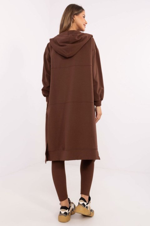 Spodnie Komplet Model EM-KMPL-851.69P Brown - Factory Price