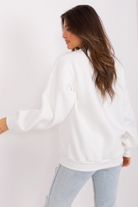 Bluza Damska Model EM-BL-617-13.98P Ecru - Factory Price