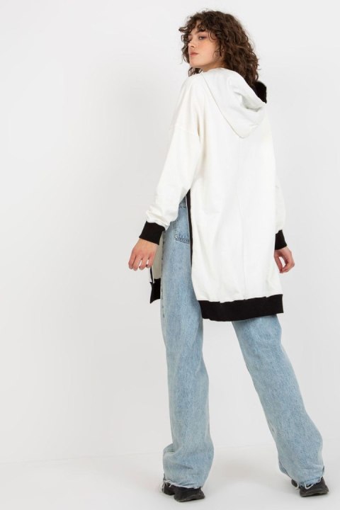 Bluza Damska Model VI-BL-327.70P Ecru - Factory Price