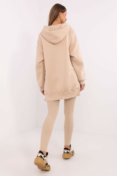 Spodnie Komplet Model EM-KMPL-849.94P Beige - Factory Price