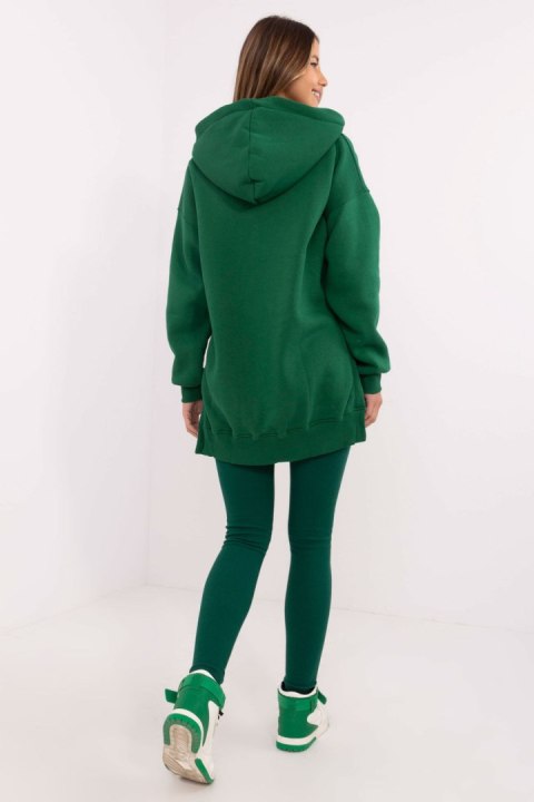 Spodnie Komplet Model EM-KMPL-849.94P Dark Green - Factory Price