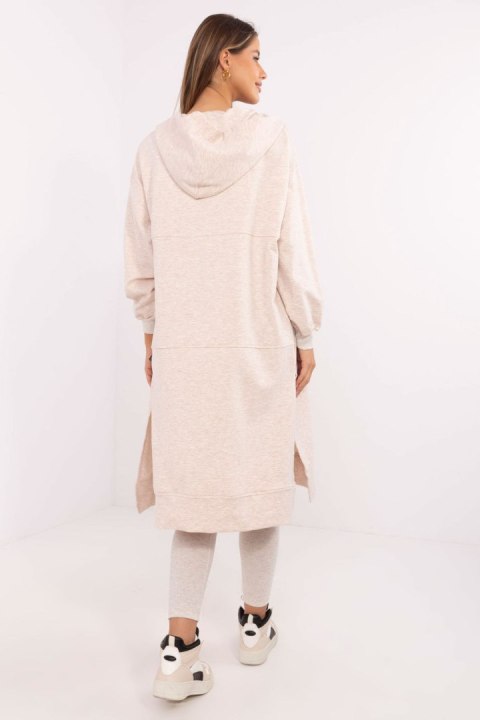 Spodnie Komplet Model EM-KMPL-851.69P Light Beige - Factory Price