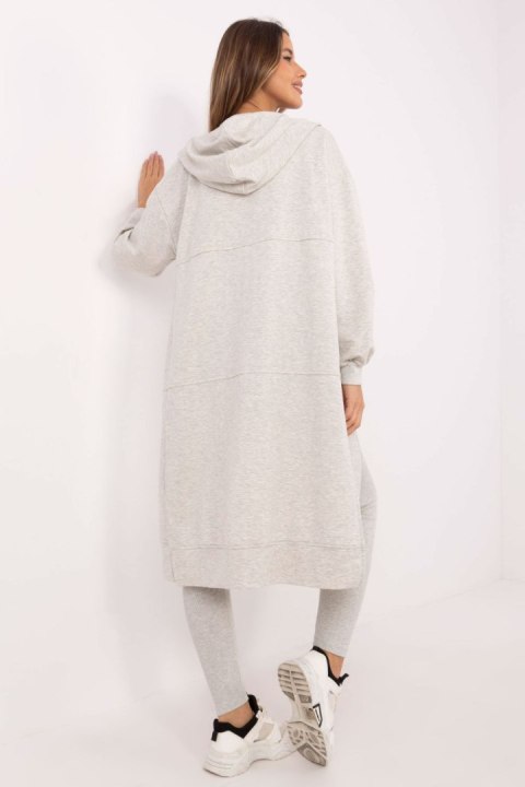Spodnie Komplet Model EM-KMPL-851.69P Light Grey - Factory Price