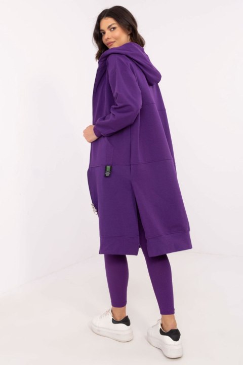 Spodnie Komplet Model EM-KMPL-851.86P Dark Violet - Factory Price