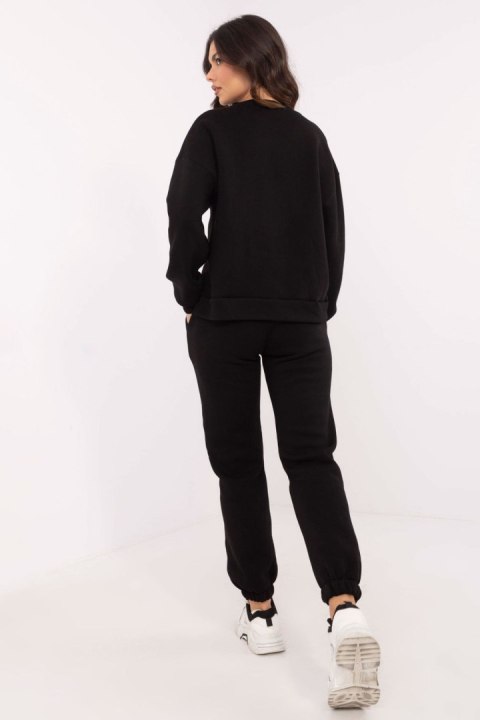 Spodnie Komplet Model EM-KMPL-871.71 Black - Factory Price