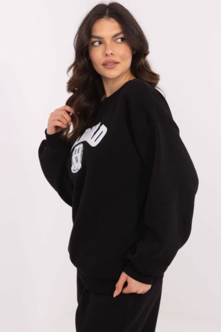 Bluza Damska Model EM-BL-617-16.01X Black - Factory Price