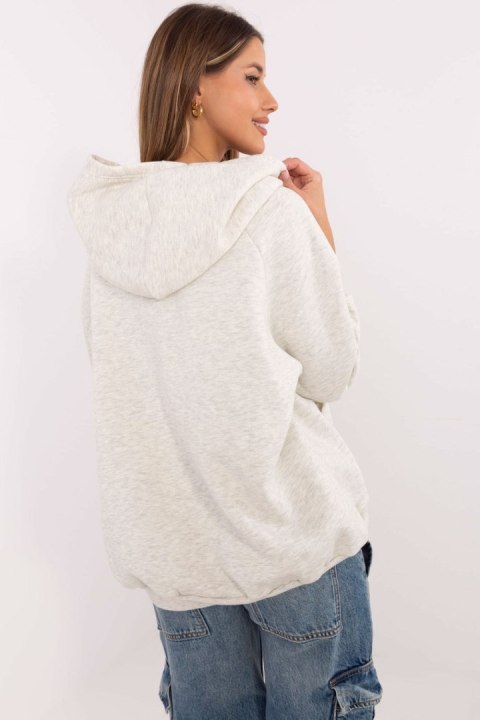 Bluza Damska Model EM-BL-881.16 Light Grey - Factory Price