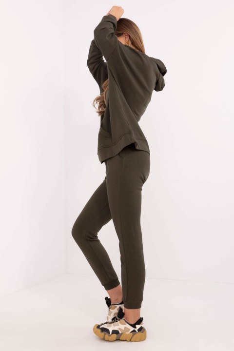 Spodnie Komplet Model EM-KMPL-861.48 Khaki - Factory Price