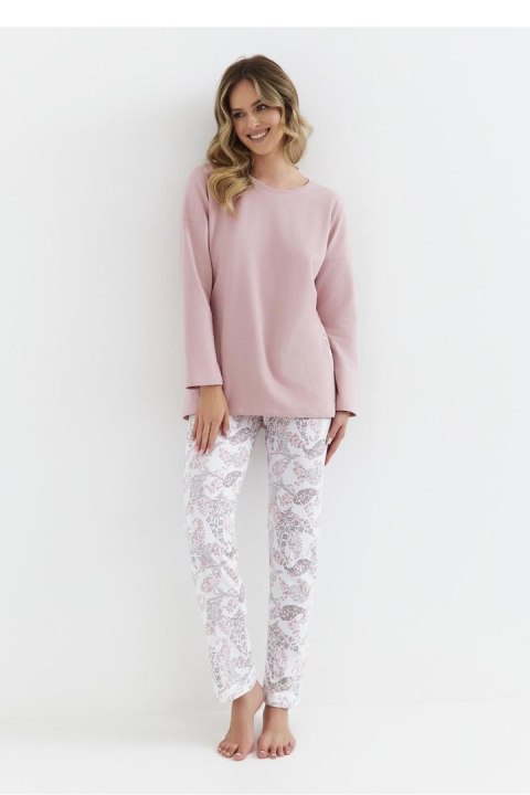 Piżama Damska Model 427 Powder Pink - Cana