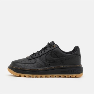 Buty Nike Air Force 1 Luxe Czarne DB4109-001