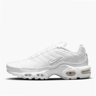 Buty Nike Air Max Plus Tn Białe DM2362-100