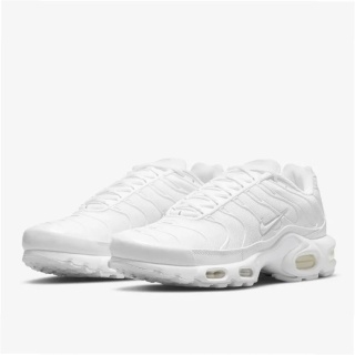 Buty Nike Air Max Plus Tn Białe DM2362-100