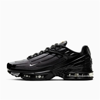 Buty Nike Air Max Plus Tn III Czarne CJ9684-002