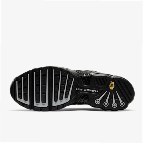 Buty Nike Air Max Plus Tn III Czarne CJ9684-002