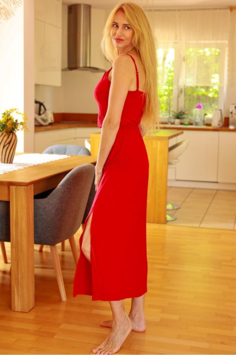 Sukienka Model Grace Red - Mirale