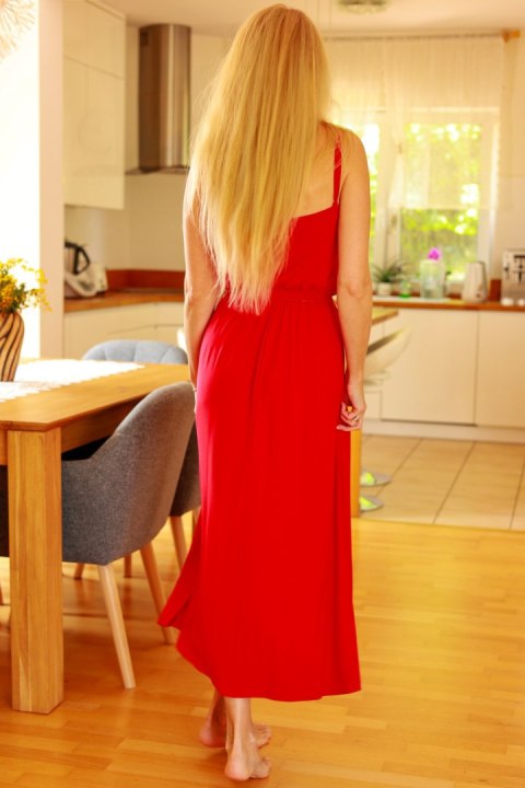 Sukienka Model Grace Red - Mirale