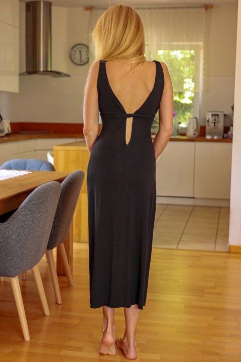 Sukienka Model Senai Black - Mirale
