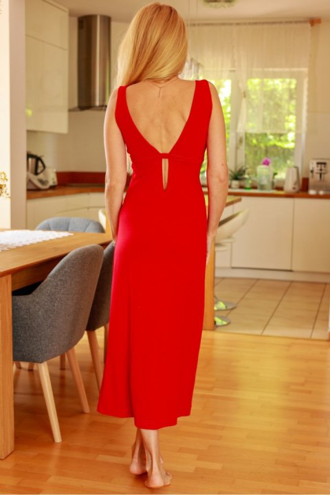 Sukienka Model Senai Red - Mirale