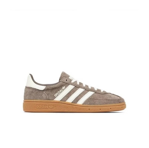 Buty Adidas Handball Spezial Brązowe IF6490