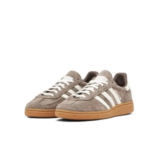 Buty Adidas Handball Spezial Brązowe IF6490