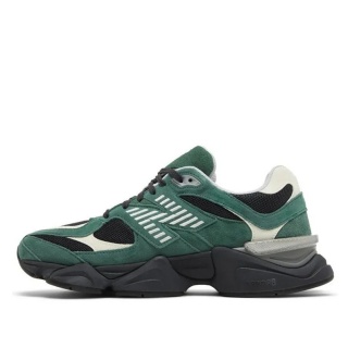 Buty New Balance 9060 Zielone U9060VRA