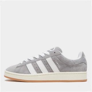 Buty Adidas Campus 00s Szare Hq8707