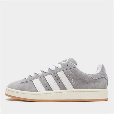 Buty Adidas Campus 00s Szare Hq8707