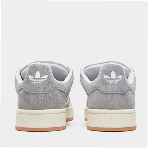Buty Adidas Campus 00s Szare Hq8707