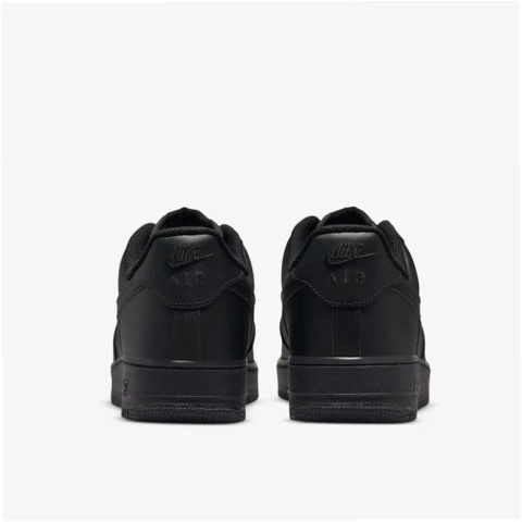 Buty Nike Air Force 1 ’07 Czarne CW2288-001