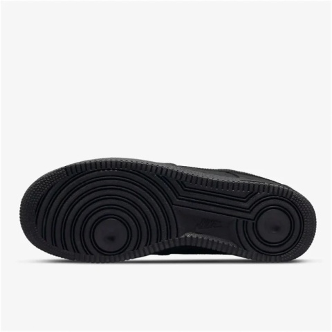 Buty Nike Air Force 1 ’07 Czarne CW2288-001