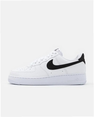 Buty Nike Air Force 1 ’07 Białe CT2302-100