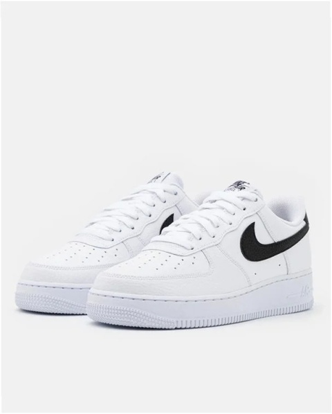 Buty Nike Air Force 1 ’07 Białe CT2302-100