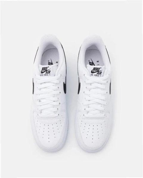 Buty Nike Air Force 1 ’07 Białe CT2302-100
