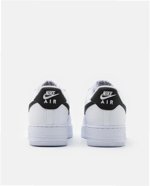 Buty Nike Air Force 1 ’07 Białe CT2302-100