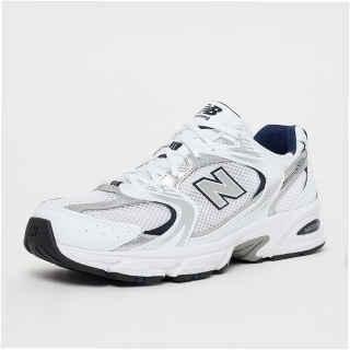 Buty New Balance 530 Srebrne MR530SG
