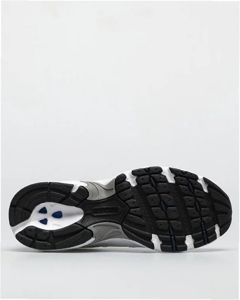 Buty New Balance 530 Srebrne MR530SG