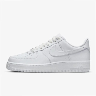 Buty Nike Air Force 1 ’07 Białe CW2288-111
